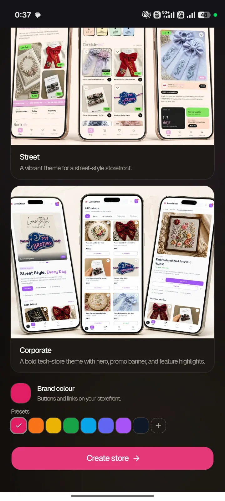 Shop Faisal